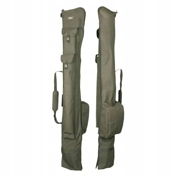 SPRO C TEC HOLD ALL 12 '2 + 2 RODS 6405004