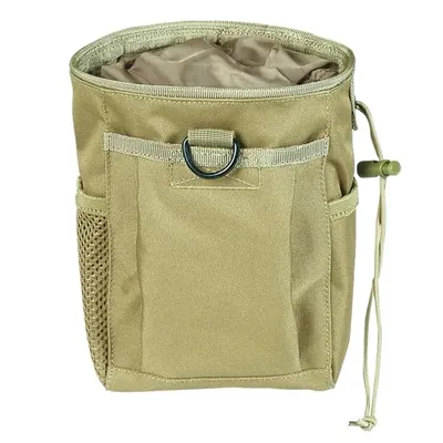 PIELCU BOLSA DE DESCARGA DROP MOLLE PEQ 39808 042