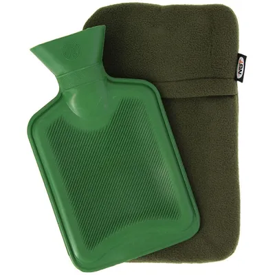 NGT HOT WATER BOTTLE 1LTR  26 x 15 5 CM FOWATERBOTTLE986