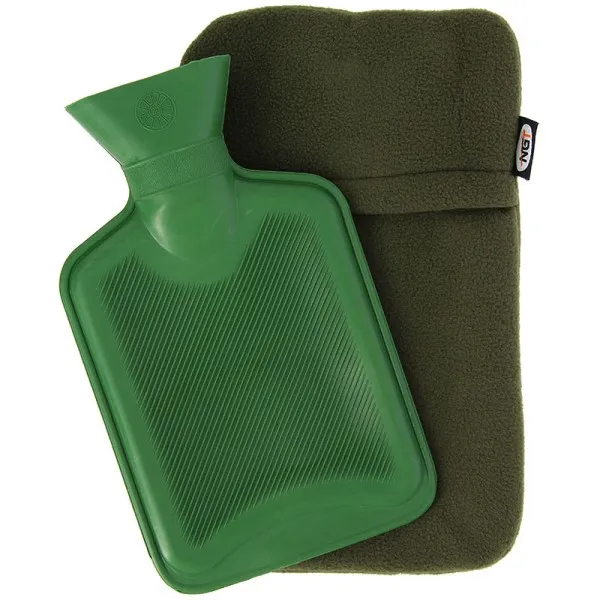 NGT HOT WATER BOTTLE 1LTR 26 x 15 5 CM FOWATERBOTTLE986