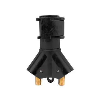 KORUM TRIPOD ADAPTOR BLOCK K0360069