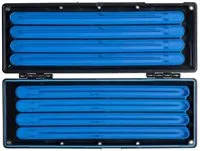 PRESTON INNOVATIONS MAG STORE SYSTEM HOOKLENGTH BOX 30 & 38 CM P0220003