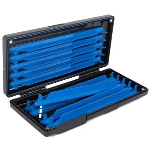 PRESTON INNOVATIONS MAG STORE SYSTEM HOOKLENGTH BOX 30 & 38 CM P0220003
