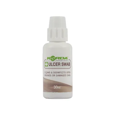 KORDA ULCER SWAB KCC3
