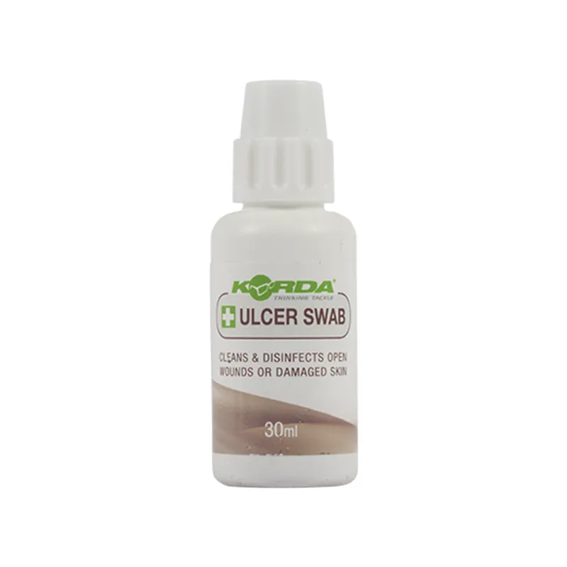 KORDA ULCER SWAB KCC3