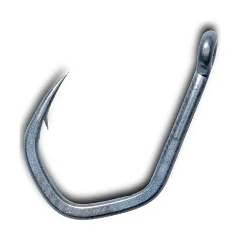 Nash Claw X Micro Barbed Size 6