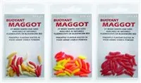 DRENNAN BUOYANT MAGGOT FLUORESCENTS 27 und TGABBM002