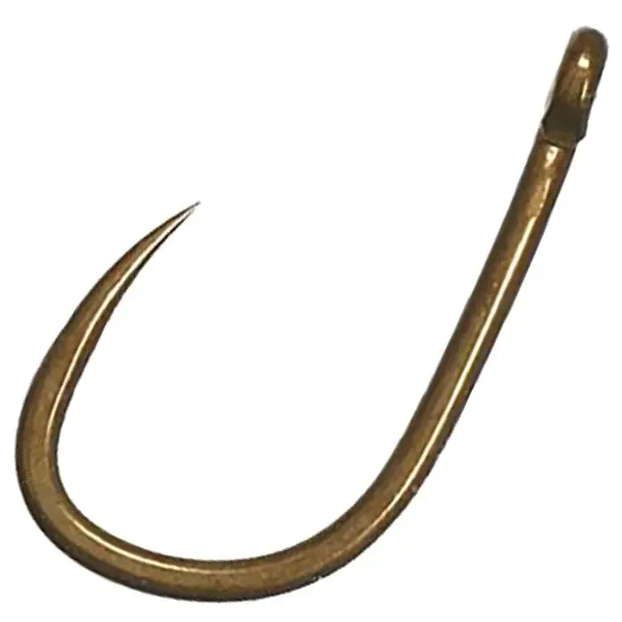 GARDNER TARGET SPECI STRAIGHT POINT BARBED SIZE 16 GTSSPB16