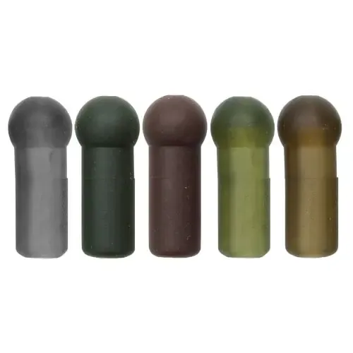 GARDNER COVERT BUFFER BEADS C THRU BROWN 20 UND CBUFCB