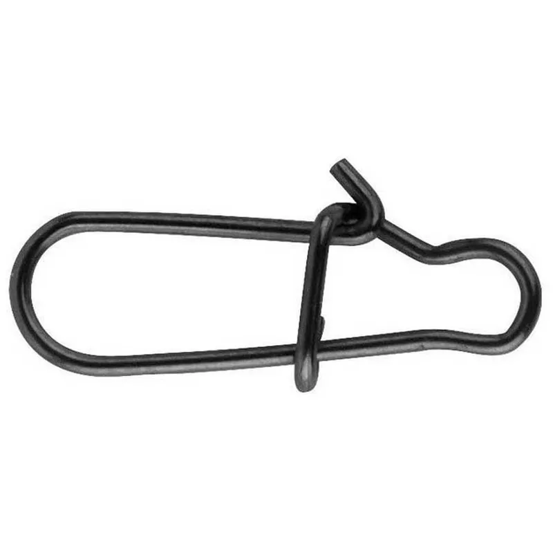 SPRO MATTE BLACK EASY SNAP SIZE 00 20 UND 4620 202