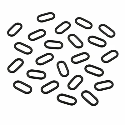 TRYBION MICRO OVAL RING SIZE 4.1 20 UND 10255