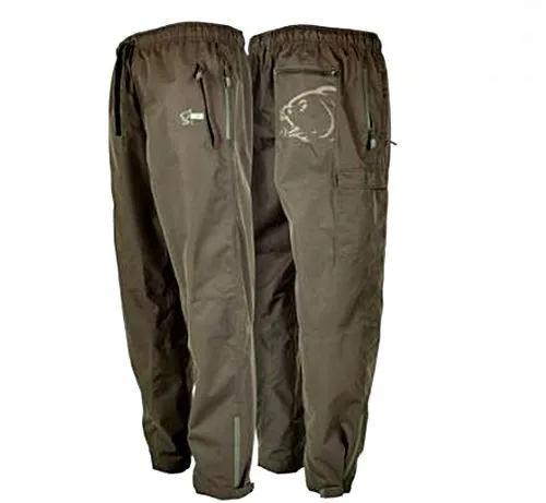 Nash Waterproof Trouser Size 2XL