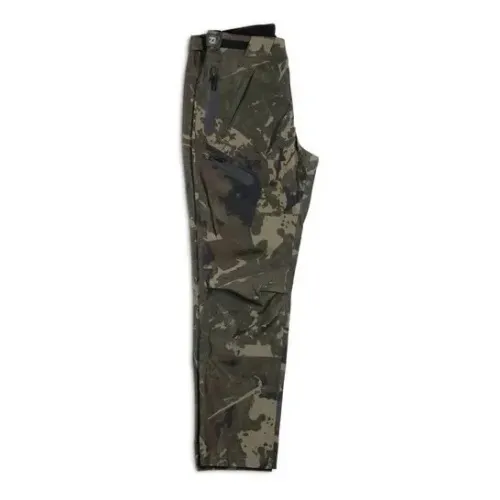 Nash ZT Extreme Waterproof Trousers Camo Size XL