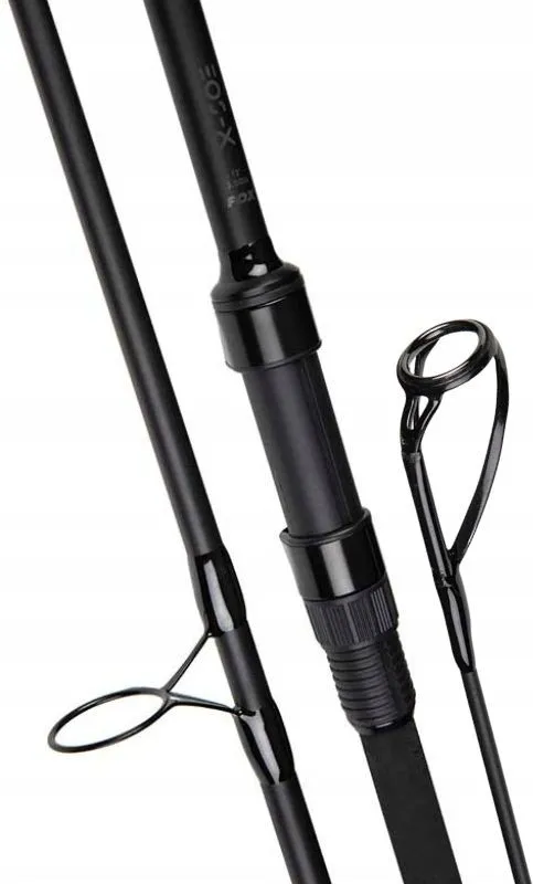 FOX EOS X ROD 12FT 3.5LB CRD381