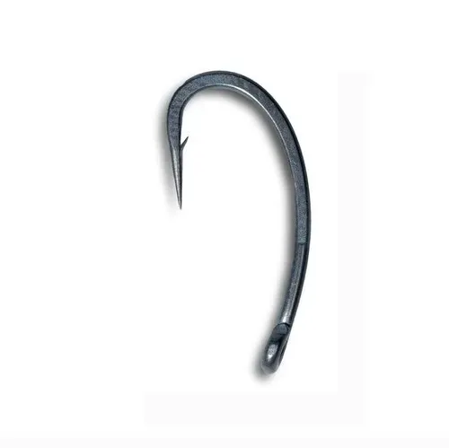Nash Curve Shank Size 2