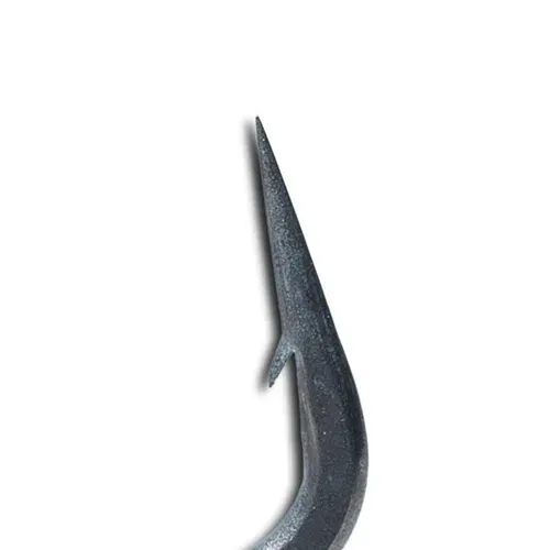 Nash Curve Shank Size 2