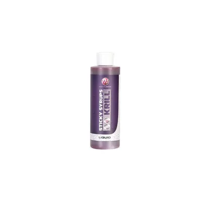 MAINLINE MATCH SYRUP KRILL 250ML MM2715