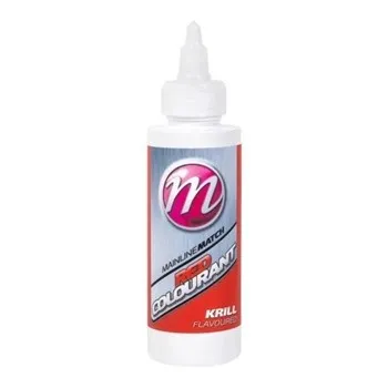 MAINLINE SCOPEX PINEAPPLE FLAVORED COLOURANTS 100ML YELLOW MM4007