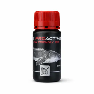 TRYBION DIP THE PRO ACTIVE 100ML TDTPA100