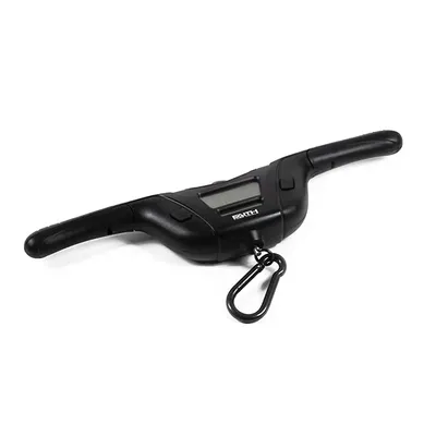 FAITH CARP TACKLE DIGITAL SCALE 50Kg FAI2416