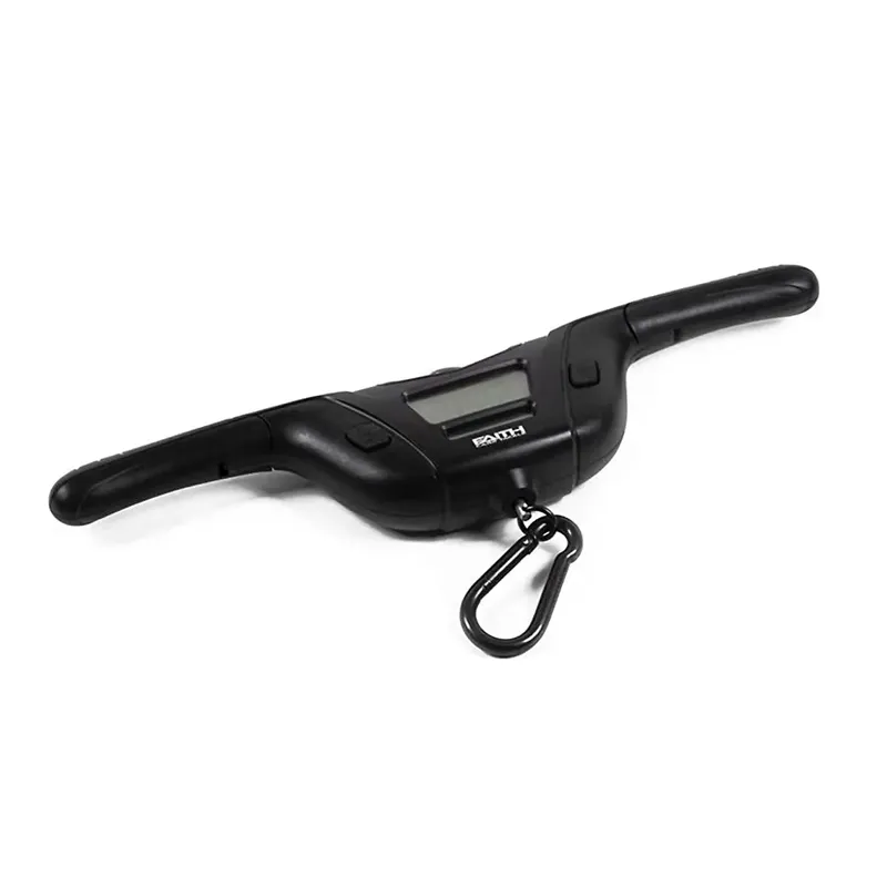 FAITH CARP TACKLE DIGITAL SCALE 50Kg FAI2416