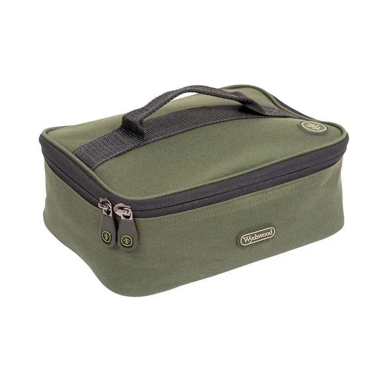 WYCHWOOD COMFORTER SMALL TACKLE ORGANISER H2567