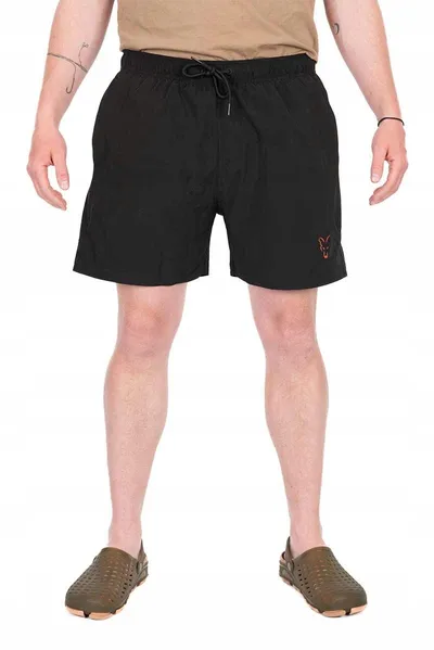 Fox Collection Black Lw Swim Shorts 2XL