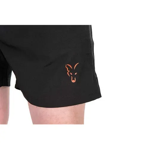 Fox Collection Black Lw Swim Shorts 2XL