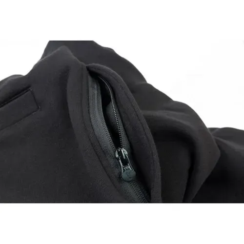 Fox Collection Jogger Black & orange Size 2XL
