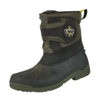 VASS ALL SEASON BOOTS VS165 50 SIZE 10 VS165 50 82 44