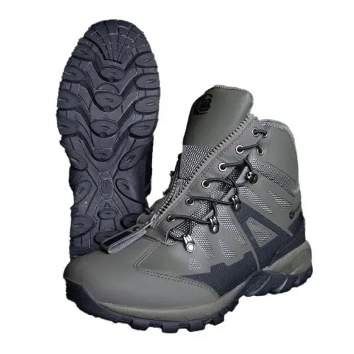 Ridgemonkey Apearel Quickzip All Weather Boots Size 43