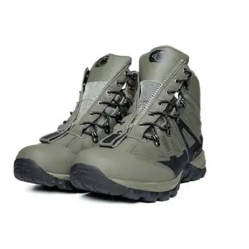 Ridgemonkey Apearel Quickzip All Weather Boots Size 44