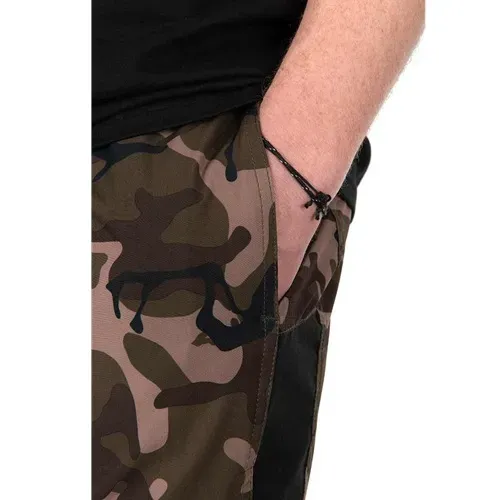 Fox Black/Camo Lw Swim Shorts 2XL