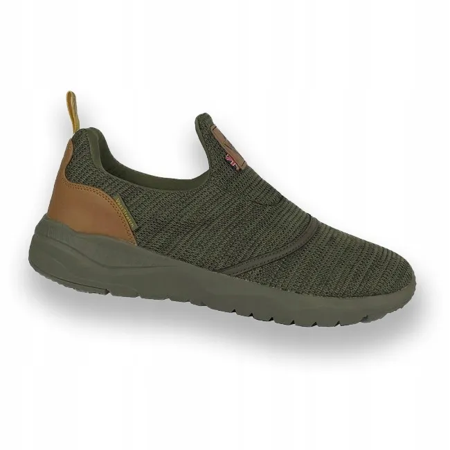Vass Easy Stretch Trainer Khaki 47 Buty VX120 40/7/47