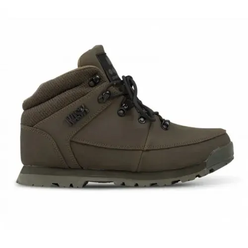 Nash Trail Boots Size 45