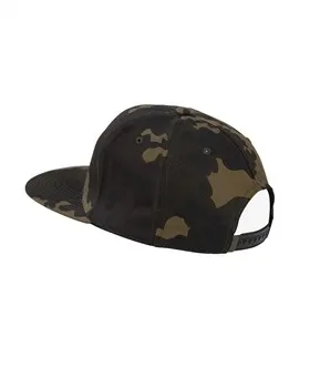 KORDA SNAPBACK CAP DARK KAMO KBC31