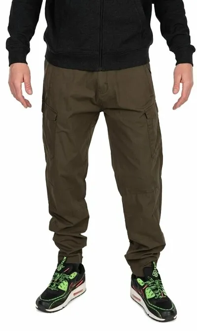 Fox Collection Cargo Trouser Size L