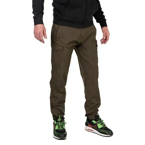 Fox Collection Cargo Trouser Size L