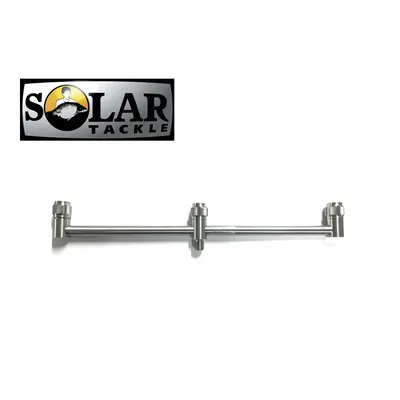 SOLAR P1 3 ROD FIXED BUZZER BARS 13″ P1BB313