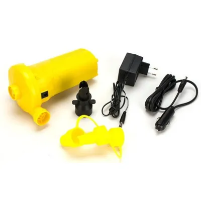 AQUAPARX BOMBA DE AIRE ELECTRICA INALAMBRICA HS 218