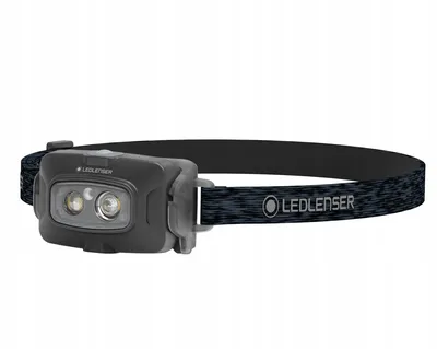 LEDLENSER HF4R CORE 502790