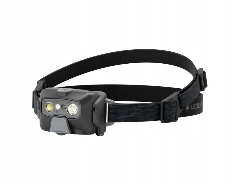 LEDLENSER HF6R CODE 502796