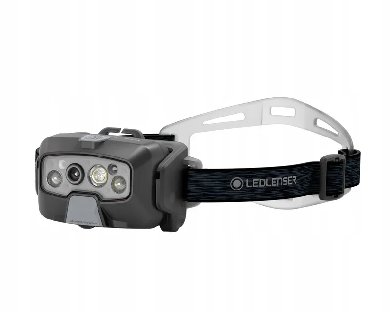 LEDLENSER HF8R 502801