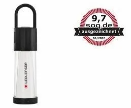 LEDLENSER ML6 500929