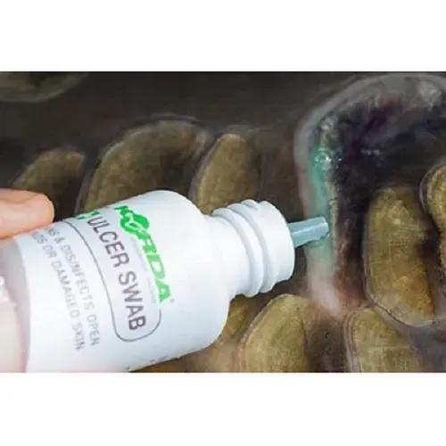 Korda Antiseptico Carp Care Kit
