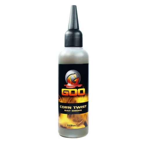 KORDA GOO PINEAPPLE SMOKE KGOO03
