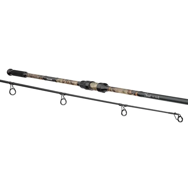 PROWESS FOREST CAMO SPOD 12 5LBS PRCRB8001360 2 5