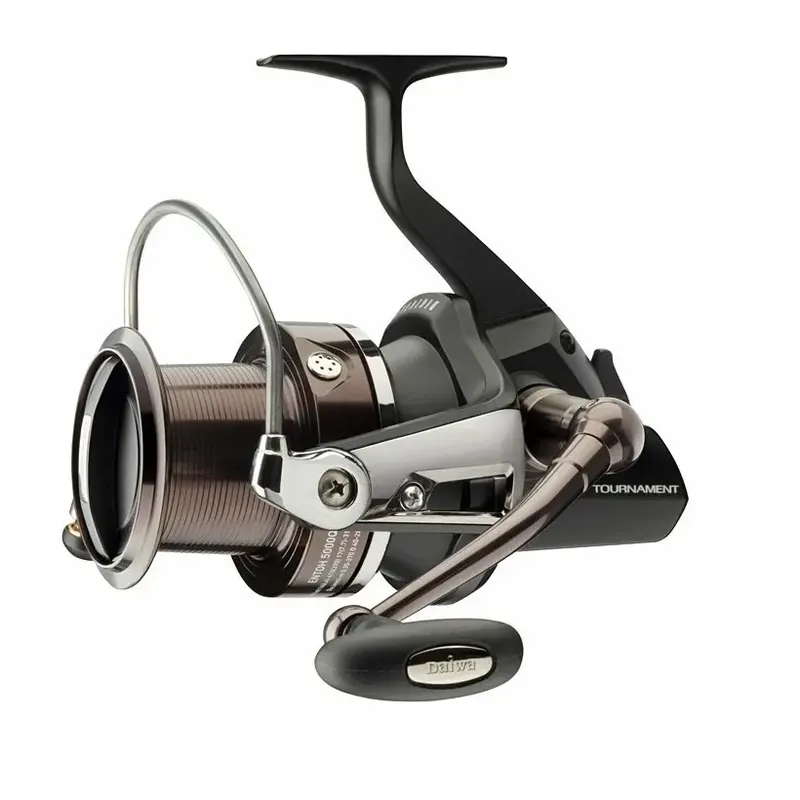 Daiwa Carrete Tornament Entoh 5500QDA