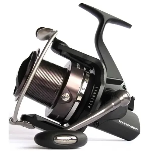 Daiwa Carrete Tornament Entoh 5500QDA