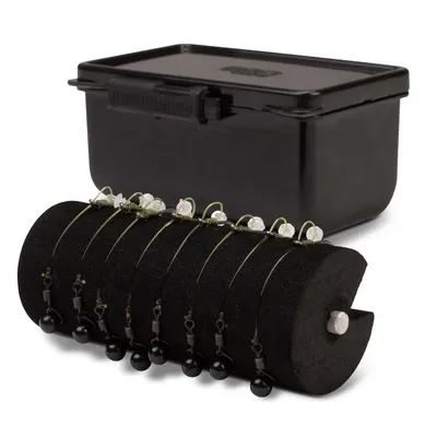 Nash Chod Box